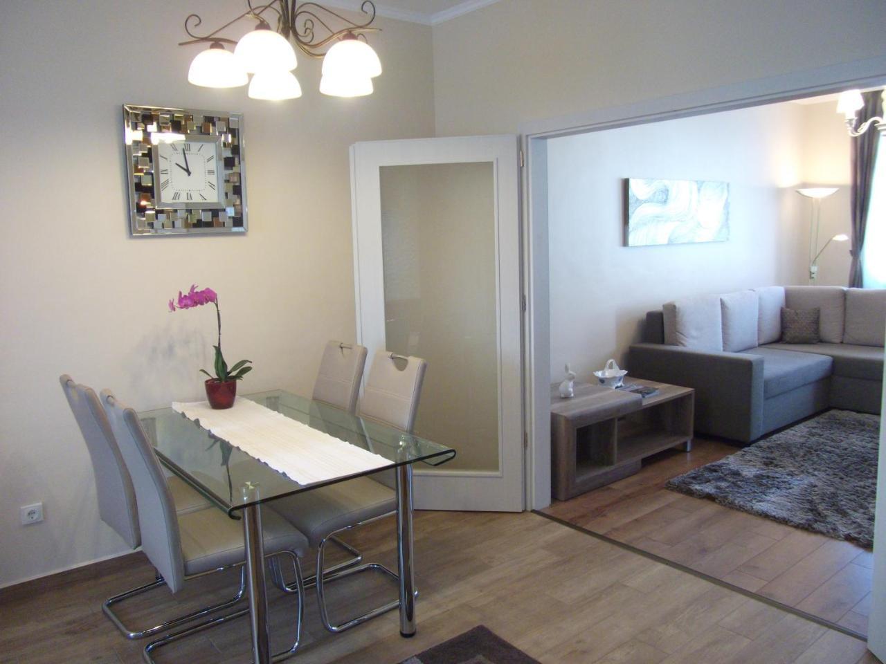 Ametiszt Apartman Heviz Exterior photo